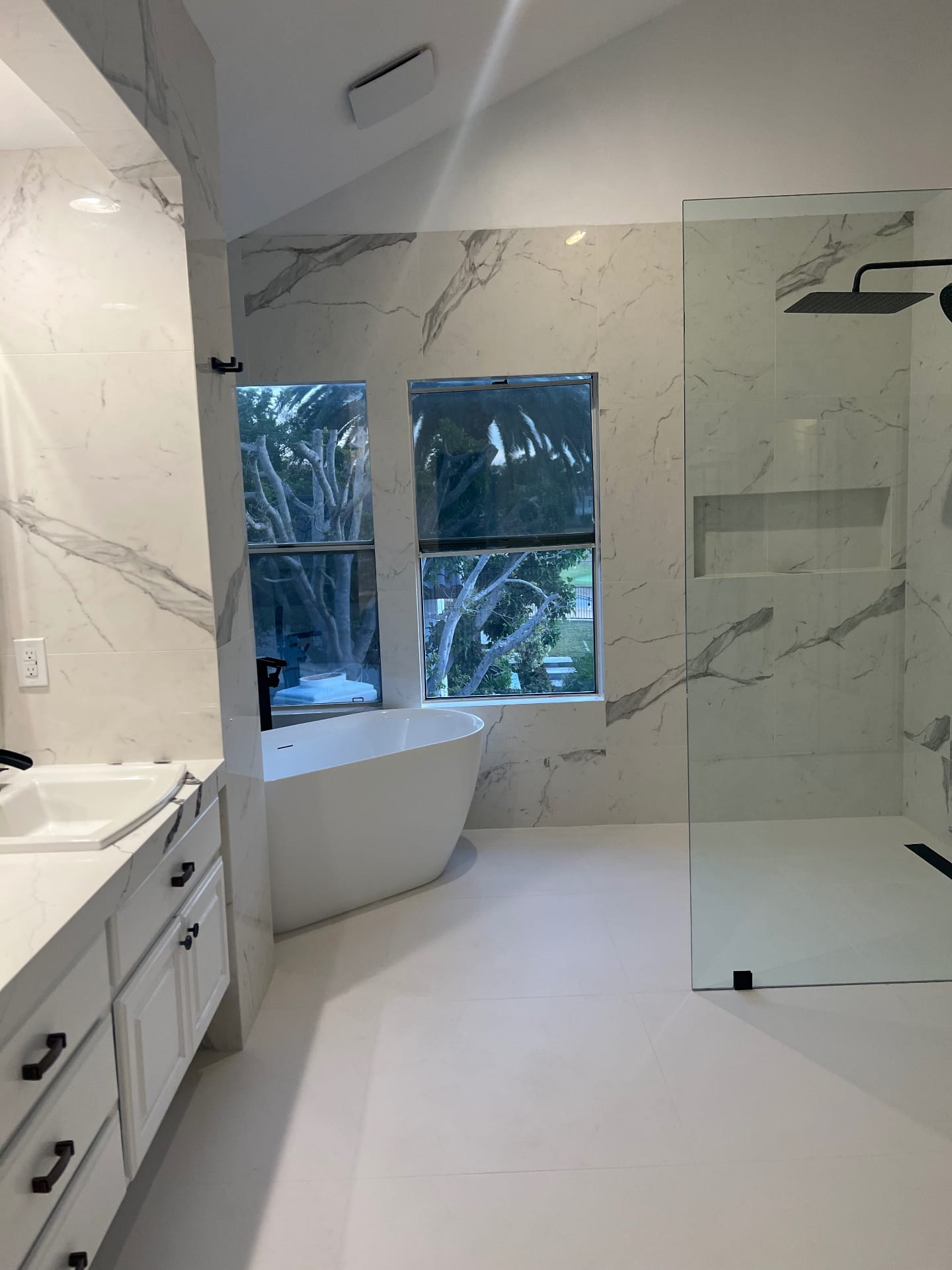 Portfolio Bathroom III