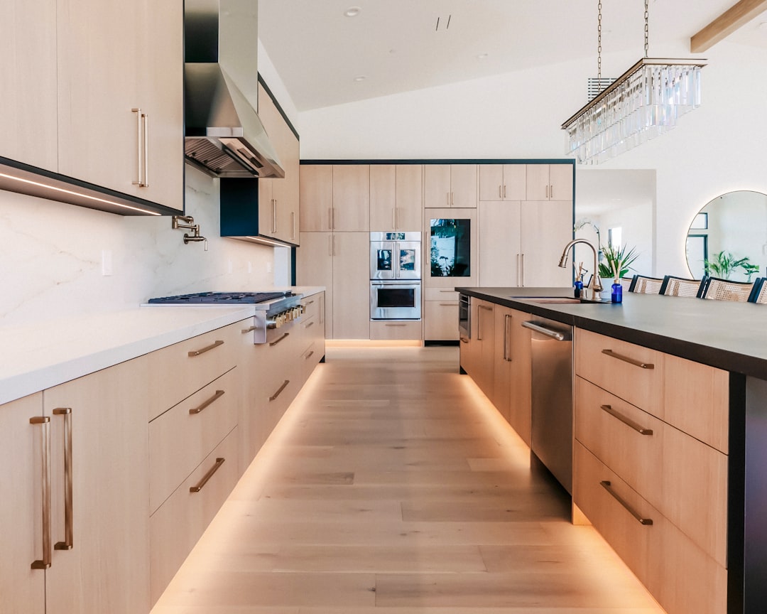 Custom Cabinets vs. Stock Cabinets: The Real Cost and Quality Difference