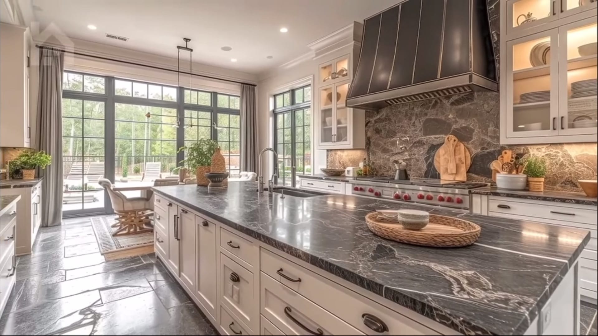 American Classic kitchen collection