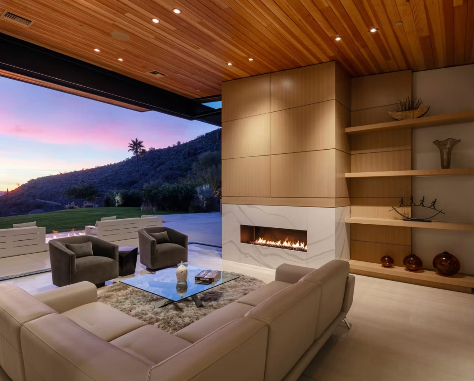 Porcelain & Ceramic Slab Cladding